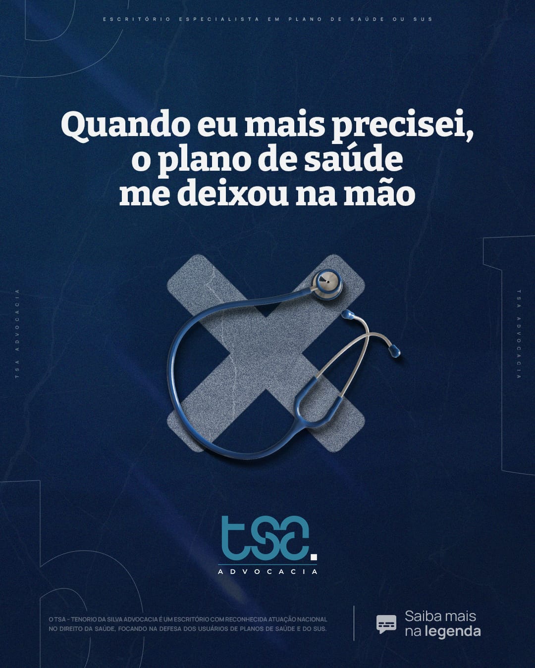 Plano de saúde ou SUS negou home care? A negativa pode ser revertida. Advogado especialista em conseguir Home Care 2 | O plano de saúde é obrigado a custear home care quando o médico prescreve. A negativa pode ser revertida judicialmente com pedido de liminar. Advogado especialista em Direito da Saúde. Atendimento em todo o Brasil. É UM DIREITO SEU EXIGIR DO PLANO DE SAÚDE O TRATAMENTO DE HOME CARE PRESCRITO PELO MÉDICO
