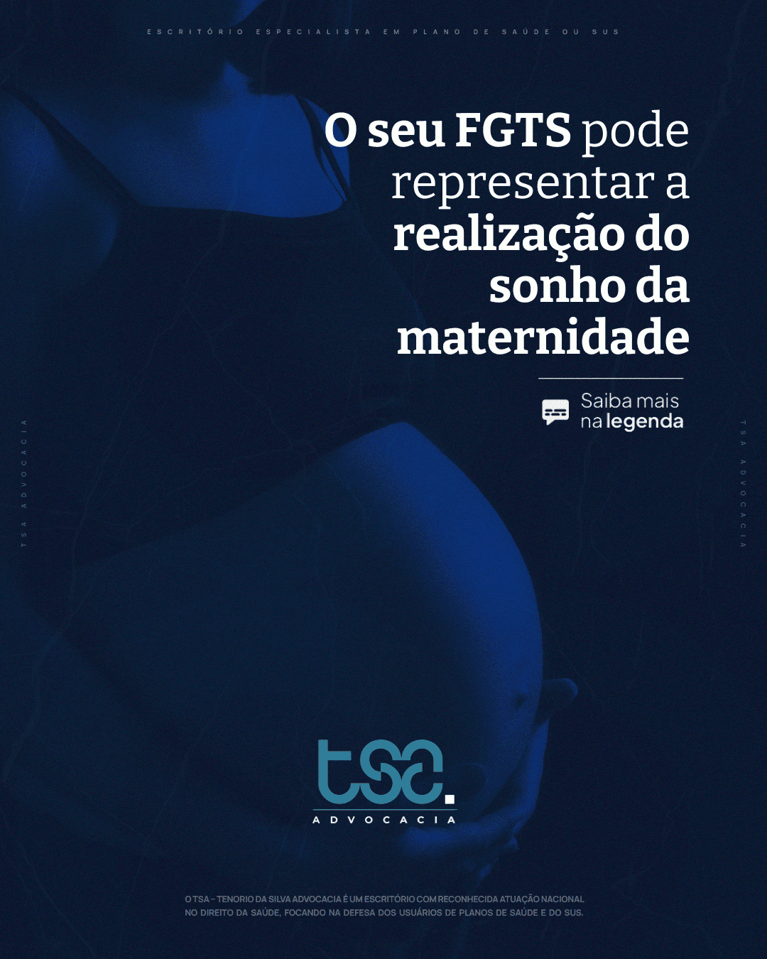 fertilizacao 1 | A Justiça autoriza o uso do FGTS para fertilização in vitro mesmo sem previsão expressa na lei. Saiba quais documentos são necessários e como funciona a ação judicial. Atendimento em todo o Brasil.
