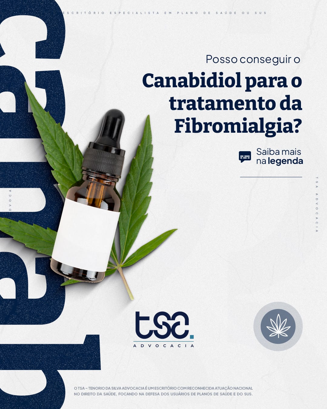 Plano ou SUS negou canabidiol? A negativa pode ser revertida | Advogado especialista em conseguir Canabidiol (Cannabis Medicinal) 3 | O canabidiol tem prescrição médica e o plano de saúde ou o SUS negou? Essa negativa pode ser contestada judicialmente. Saiba como garantir o acesso ao tratamento. POST 16 | O canabidiol tem prescrição médica e o plano de saúde ou o SUS negou? Essa negativa pode ser contestada judicialmente. Saiba como garantir o acesso ao tratamento.