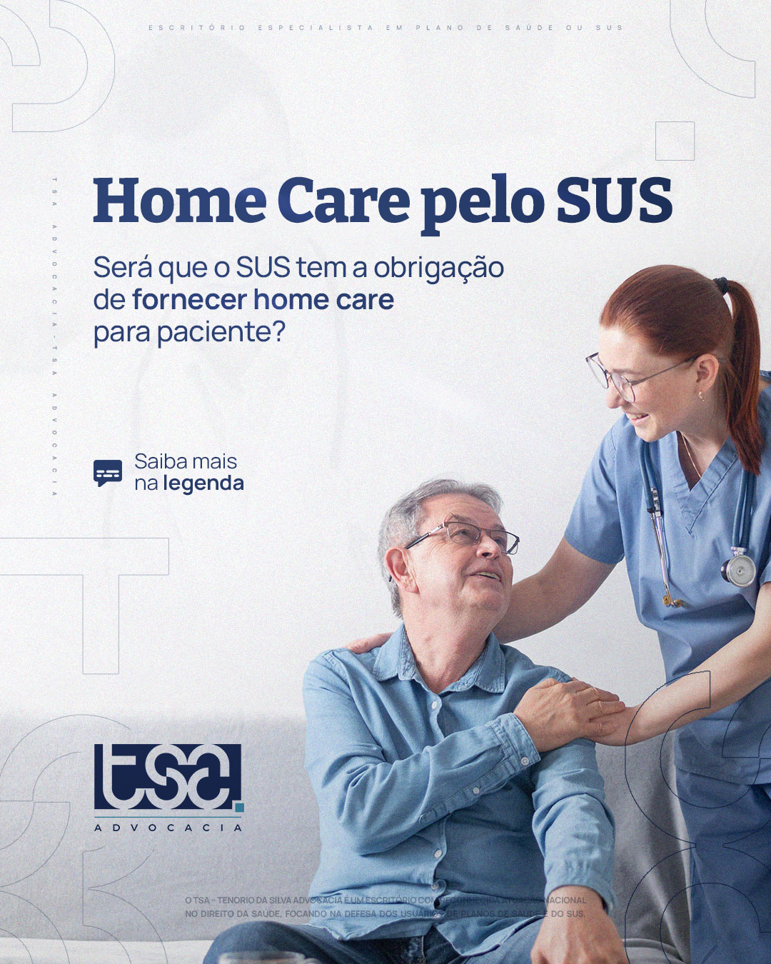 Post04 | O SUS é obrigado por lei a fornecer tratamentos prescritos por médico habilitado. A negativa pode ser revertida judicialmente, com pedido de liminar. Advogado especialista em ações contra o SUS. Atendimento em todo o Brasil.