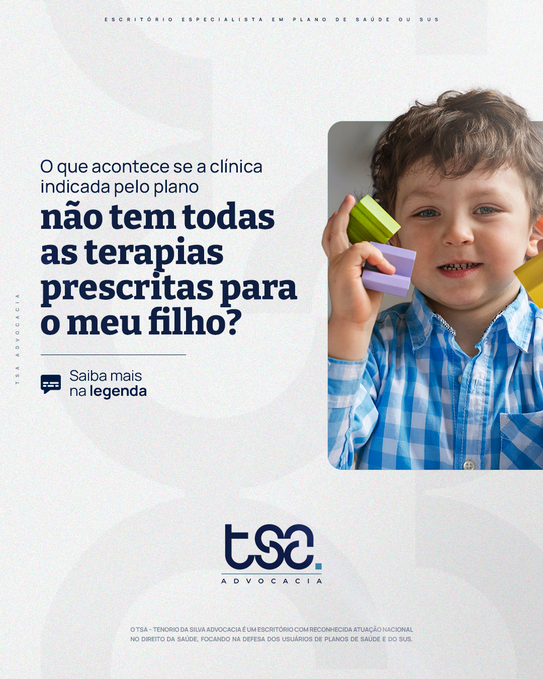 Post10 | TSA ADVOCACIA