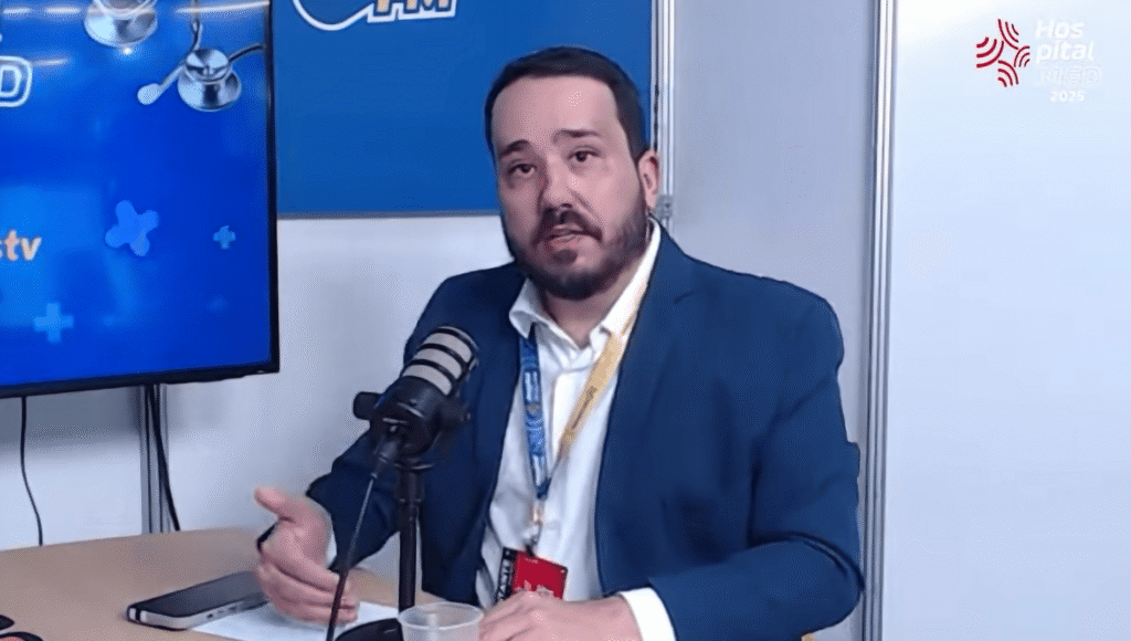 Na HospitalMed em Recife, o Dr. Evilasio Tenorio analisa os limites do Rol da ANS e os desafios jurídicos e regulatórios enfrentados por profissionais da área médica.