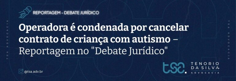 Plano foi cancelado unilateralmente após o encerramento involuntário do CNPJ da mãe do paciente, utilizado para contratação do serviço na modalidade empresarial