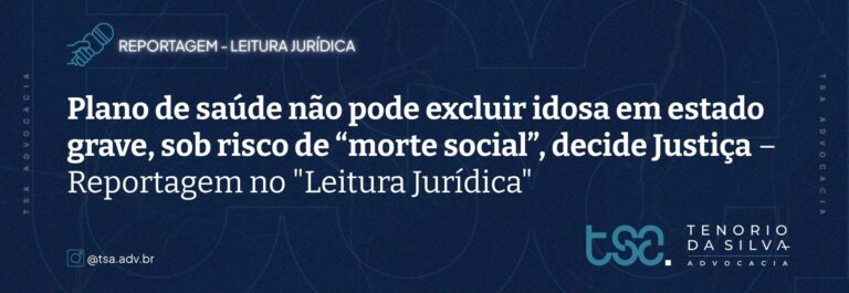 Juiz reconhece abusividade de cancelamento após 30 anos de vigência do contrato e garante continuidade de home care