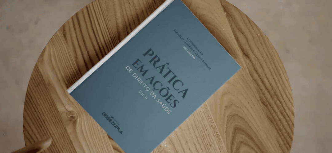 Coautor do livro "Prática em Ações de Direito da Saúde", o Dr. Evilasio Tenorio aborda os caminhos processuais fundamentais para a obtenção de liminares médicas urgentes.